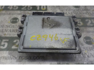 Řídící jednotka 23710JD54D   Nissan Qashqai 2007