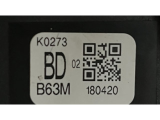 Volant Mazda CX-5 II 2018 K0273, B63M  