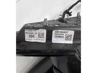 Зеркало (управляемое электричеством)    982223069V, 10390622   Peugeot 508 II