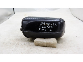 Zpětné zrcátko  Mercedes-Benz C W202 1999  2028110198, A2028110198  