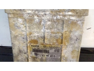 Блок управления двигателя 074906021E, 0281001452   Volkswagen Transporter - Caravelle T4