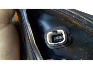Zpětné zrcátko  Hyundai Lantra II 1997  3PINES  