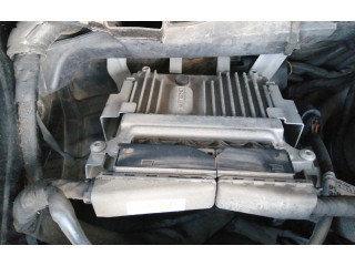 Блок управления двигателя A6461502934, R0412C063C   Mercedes-Benz CLK AMG A208 C208