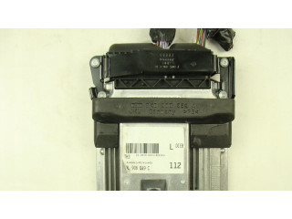 Řídící jednotka 03L906019C   Audi A4 S4 B8 8K 2012