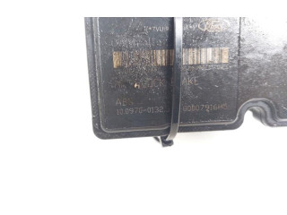 Блок ABS 10097001323   Ford Fiesta