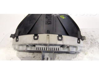 Přístrojová deska  Mercedes-Benz A W169 2005 A1685400147Q1, A1685400147Q1  