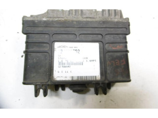 Блок управления двигателя 032906030AJ, 032906030AJ   Skoda Felicia I