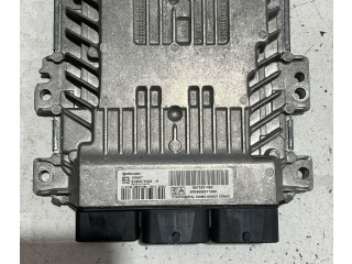 Řídící jednotka 9675391480, 9675391480   Peugeot 3008 I 2013
