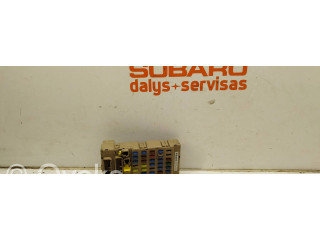   Pojistková skříňka 82201AG010   Subaru Legacy 2004