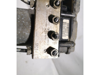 Блок АБС MN116161   Mitsubishi  Colt  2004 - 2008 года