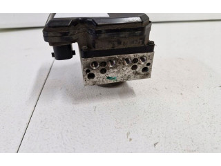 Блок АБС A98000B71   Nissan  Juke I F15  2010 - 2018 года