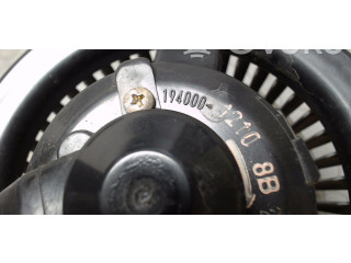 Jednotka ABS 870300D120, 194000   Toyota Yaris 2000