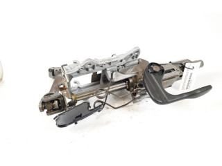    Рулевая рейка 5N1419502C, 5N1419502C   Volkswagen Tiguan 2007 - 2016 года