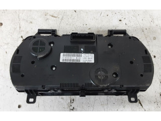 Панель приборов P248109629R, P248109629R   Renault Kadjar       