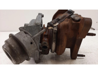  Турбина Nissan NV400 2.3 7956370001, 8200822404   для двигателя M9T      