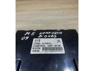 Блок комфорта cd8567560c   Mazda 5   