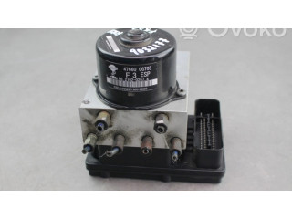 Jednotka ABS 47660CG705, 06210202674   Infiniti FX 2006