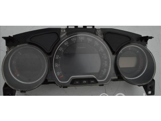 Панель приборов 96653364680   Citroen C5       