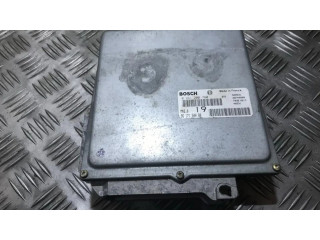 Řídící jednotka 0261200780   Peugeot 106 1994