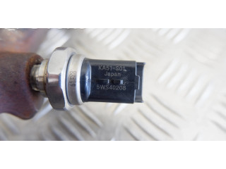 Vstřikovací lišta A2C20001221, 5WS40154   Nissan Qashqai+2  pro naftový motor 1.5  