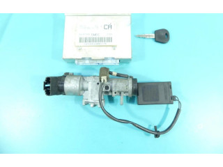 Řídící jednotka 16247149, IMPRK1350782   Daewoo Lanos 1998