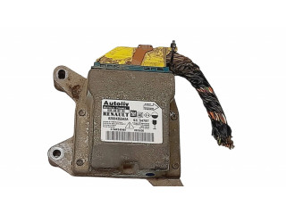 Блок подушек безопасности 605488200, 8200435342A   Renault Trafic II (X83)