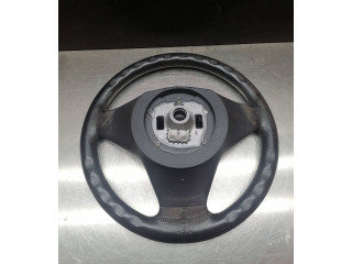 Руль BMW 6 E63 E64  2002 - 2010 года 6023391, 63533361      
