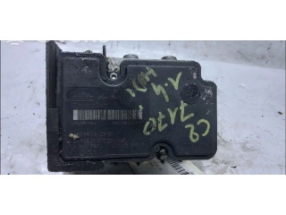 Блок управления АБС 1467714, 9665344180   Citroen C2