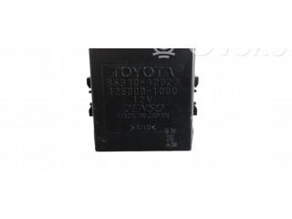 Комплект блоков управления 85940-42020, 85940-42020   Toyota RAV 4 (XA30)