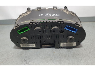 Přístrojová deska  Seat Ibiza I (021A) 1996 06K0920801C, 110008924026  
