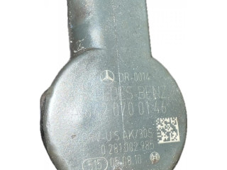 Vstřikovací lišta A6420700146, A6420703095   Mercedes-Benz E C207 W207  pro naftový motor 3.0 OM 642.836 