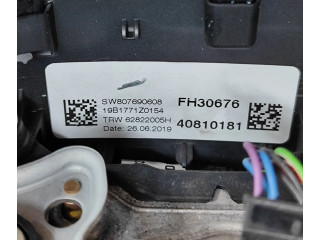 Volant BMW 3 G20 G21 2019 7852455, 7857776  