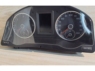 Řídící jednotka 04L907309K, 5N0920873G   Volkswagen Tiguan 2015