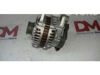 Генератор A3T08491   Mazda Xedos 9      
