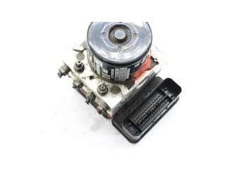 Jednotka ABS 1k0907379bl, 10096103643   Skoda Superb B6 (3T) 2015