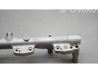 Vstřikovací lišta 7639979   BMW X1 F48 F49  pro benzínový motor 2.0  