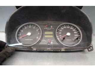 Přístrojová deska  Hyundai Getz 2003 940031C330  