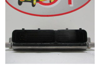 Řídící jednotka 93186860, 93186860   Opel Frontera B 2000