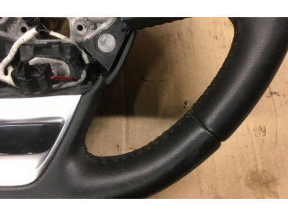 Volant Renault Megane IV 2019 484005825R, 627454300A  
