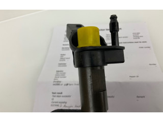 Комплект жиклеров (форсунок) A6420701387, 6420701387   Mercedes-Benz ML W164       