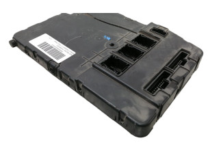 Pojistková skříňka Řídící jednotka BSM 8200306434, S118400220B   Renault Scenic RX 2005