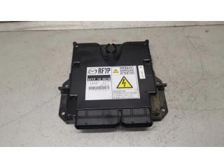 Řídící jednotka RF7P18881N, 2758006680   Mazda 5 2006
