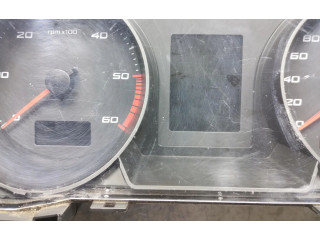Přístrojová deska  Seat Exeo (3R) 2011 3R0920830H  
