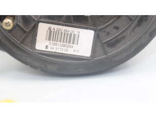 Подрулевой шлейф SRS A2204640018   Mercede-Benz S W220