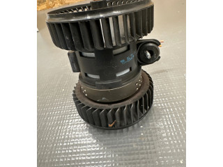 Вентилятор печки    7D0820021, PCCZBS   Volkswagen Touareg I