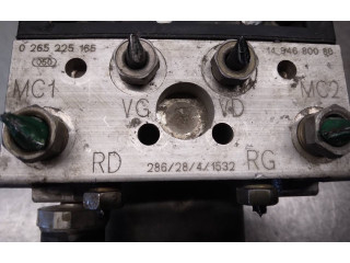 Jednotka ABS 1494680080, 0265225165   Lancia Phedra 2002