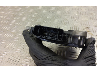 Блок управления коробкой передач 9834910080, 9851786980   Opel Mokka X