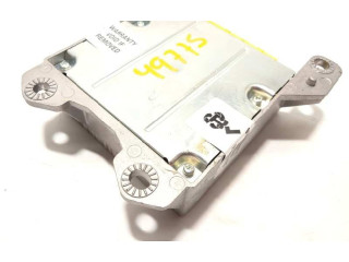 Блок подушек безопасности EH6257K30A   Mazda CX-7