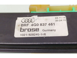 Řídící jednotka 4G0837461   Audi A6 C7 2015