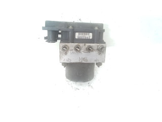 Блок управления АБС 0265231583, 0265231583   Opel Meriva A